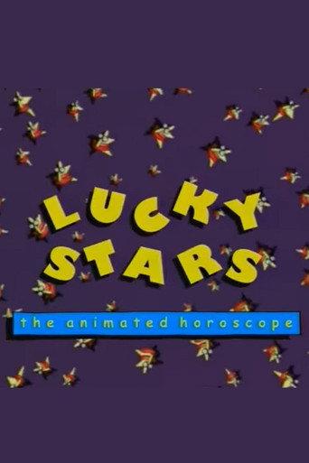 Lucky Stars (2000) poster