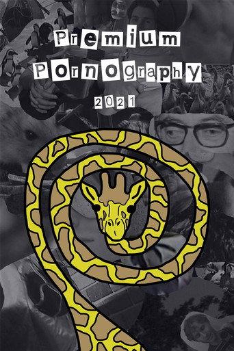Premium Pornography (2022) poster