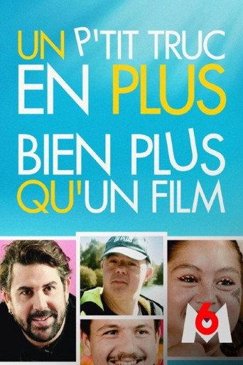 Un p'tit truc en plus, bien plus qu'un film (2026) poster