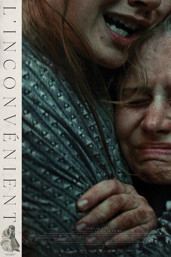 L'inconvénient (2026) poster