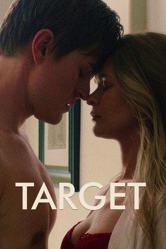 Target (2023) poster