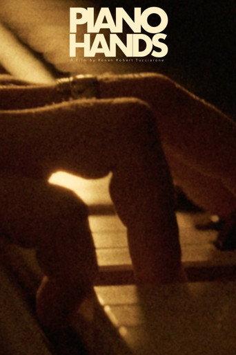 Piano Hands (2026) poster