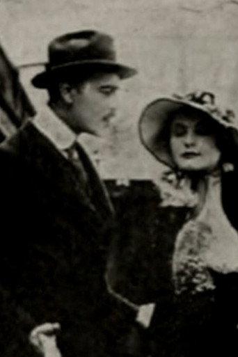 The Failure (1915) poster