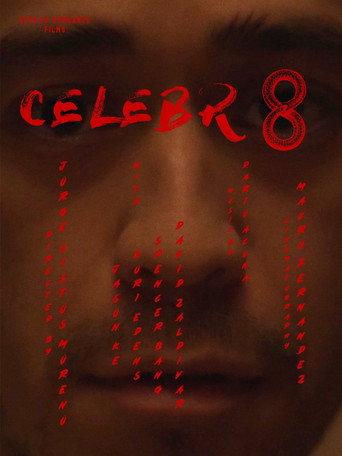 Celebr8 (2018) poster