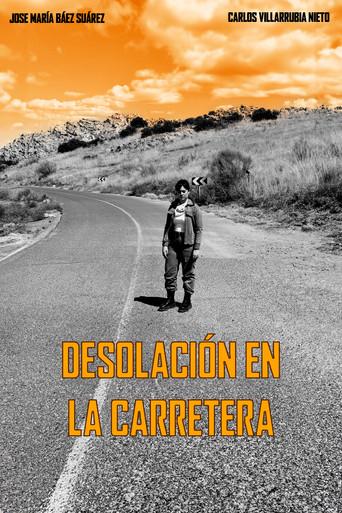 Desolation on the Road (2025) poster