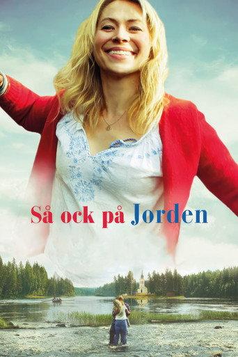 Heaven on Earth (2015) poster