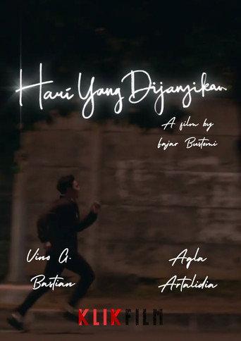 Hari Yang Dijanjikan (2021) poster