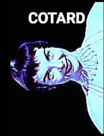 COTARD (2022) poster