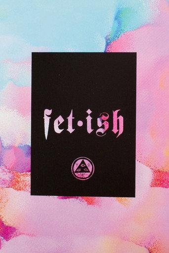 Welcome - Fetish () poster