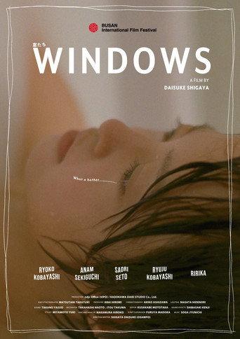 Windows (2021) poster