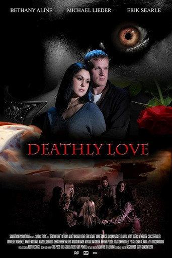 Deathly Love (2013) poster