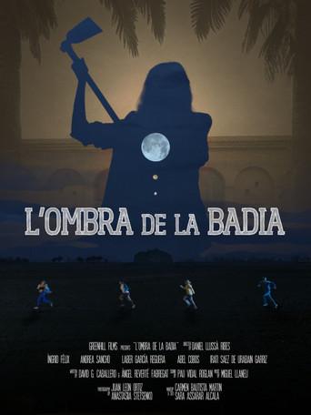L'ombra de la badia (2024) poster