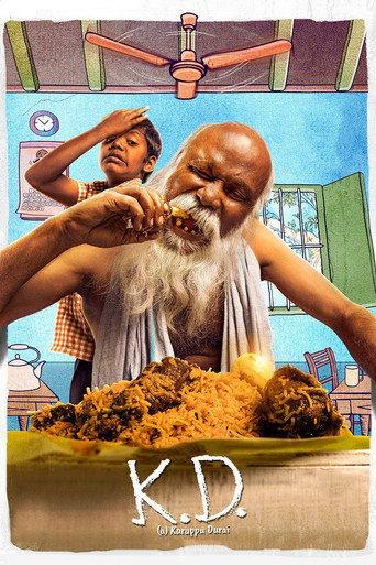 K. D. (2019) poster