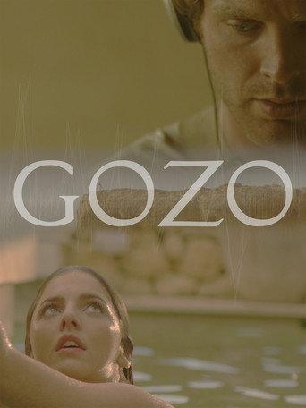 Gozo (2015) poster