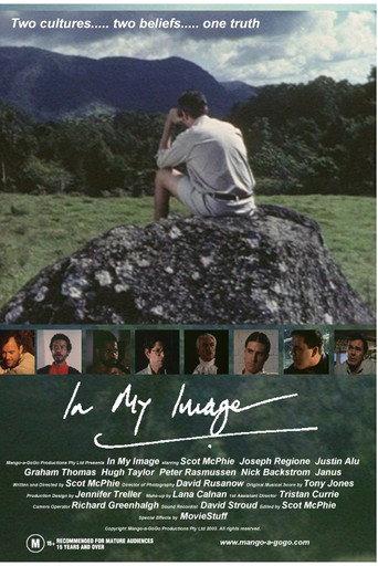In My Image (2003) poster