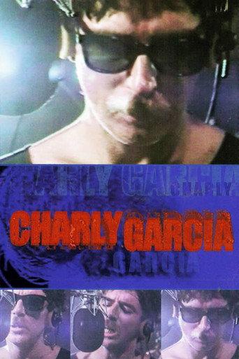 Charly García: Presentación de Clics Modernos (1983) poster