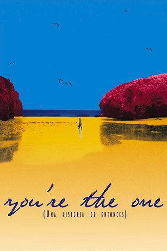 You're the One (2000) poster