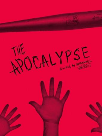The Apocalypse (2019) poster