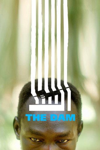 The Dam (2023) poster