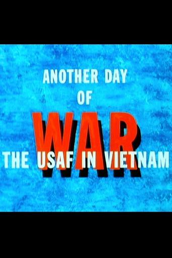 Another Day Of War (1967) poster