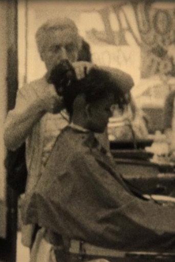 Barber Shop (1986) poster