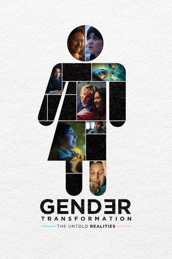 Gender Transformation: The Untold Realities (2026) poster