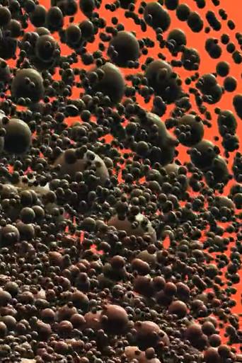 upiorne splatanieN2 (2015) poster