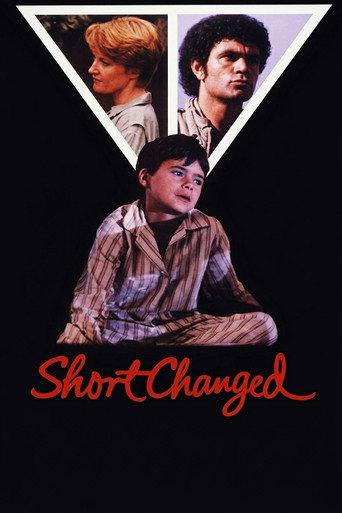 Short Changed (1986) poster