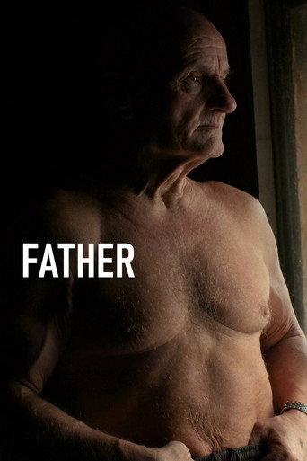 Father (2012) poster