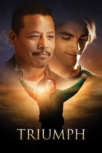 Triumph (2021) poster