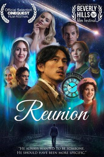 Reunion () poster