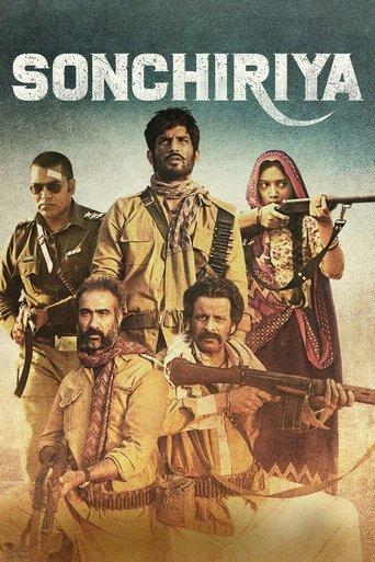 Sonchiriya (2019) poster