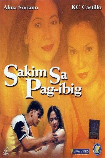 Sakim Sa Pag-ibig (2001) poster