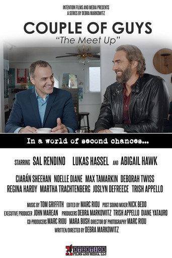 Couple of Guys - The Meet Up (2021) poster