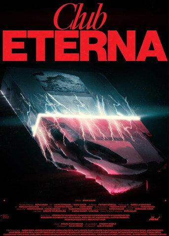 Club Eterna (2023) poster