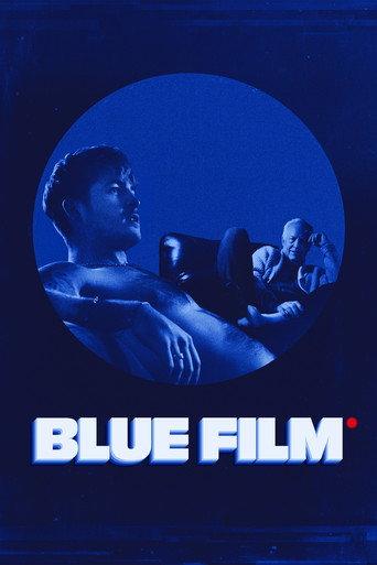 Blue Film (2026) poster
