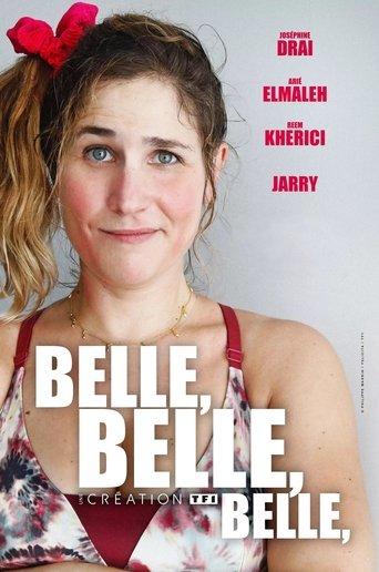 Belle belle belle (2020) poster