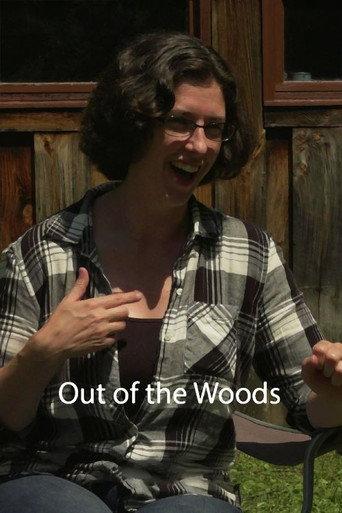 Out of the Woods (2021) poster
