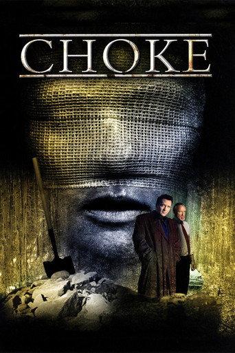 Choke (2001) poster