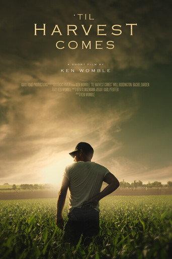 'Til Harvest Comes () poster