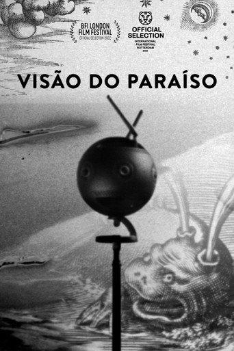 Vision of Paradise (2022) poster