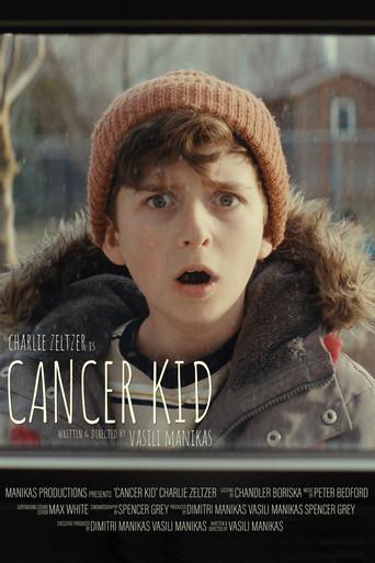 Cancer Kid (2025) poster