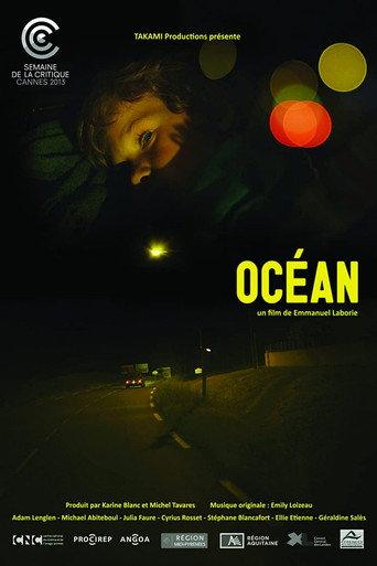 Ocean (2013) poster