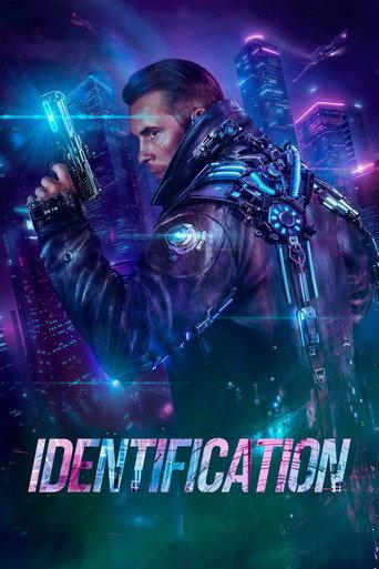 Identification (2025) poster
