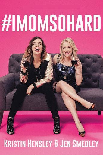 #IMomSoHard Live (2019) poster