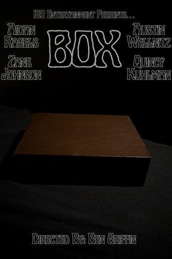 Box (2026) poster