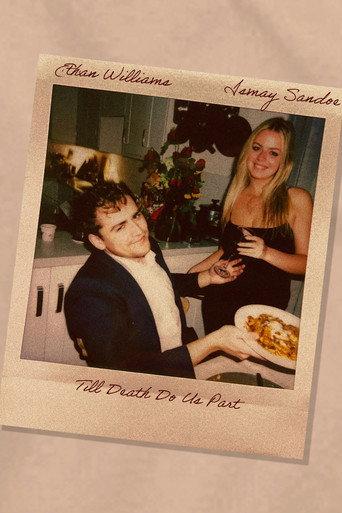 'Til Death Do Us Part (2024) poster