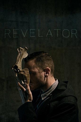 Revelator (2017) poster