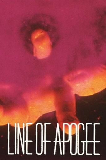 Line of Apogee (1967) poster