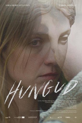 Hungud (2022) poster